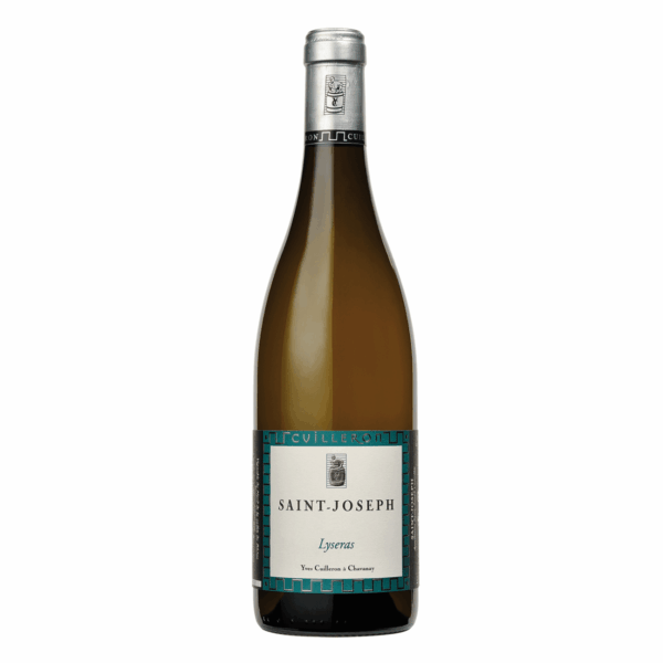 Yves Cuilleron Saint-Joseph Lyseras Marsanne/Roussane 2024
