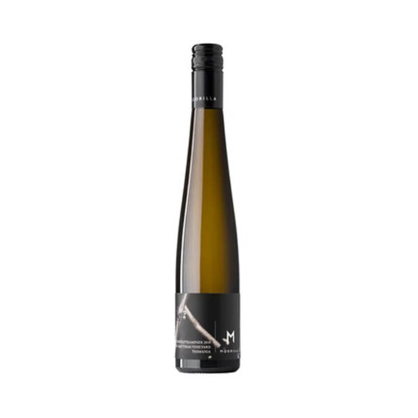 Moorilla Estate Muse Gewurztraminer 2018 375ml