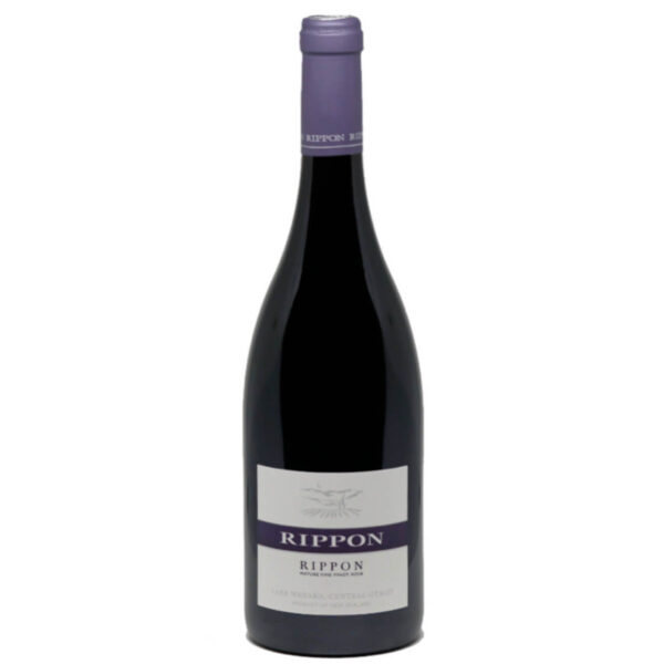 Rippon Pinot Noir Emma's Block Mature Vine 2019