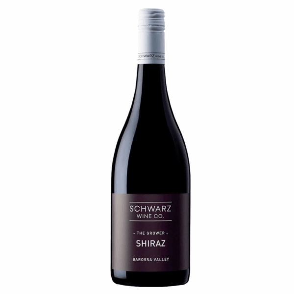 Schwarz Wine Co The Grower Shiraz 2023