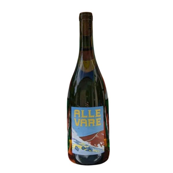 Allevare Wines South Gippsland Sauvignon Blanc 2023