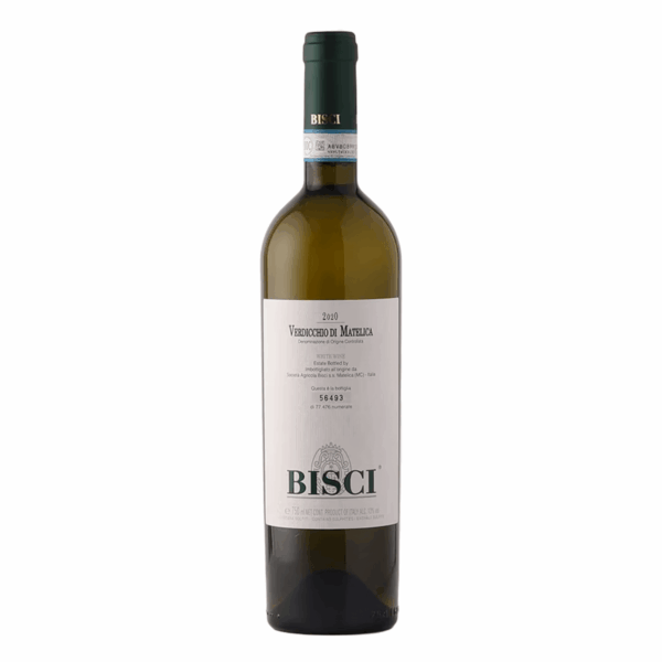 Bisci Verdicchio of Matelica 2024