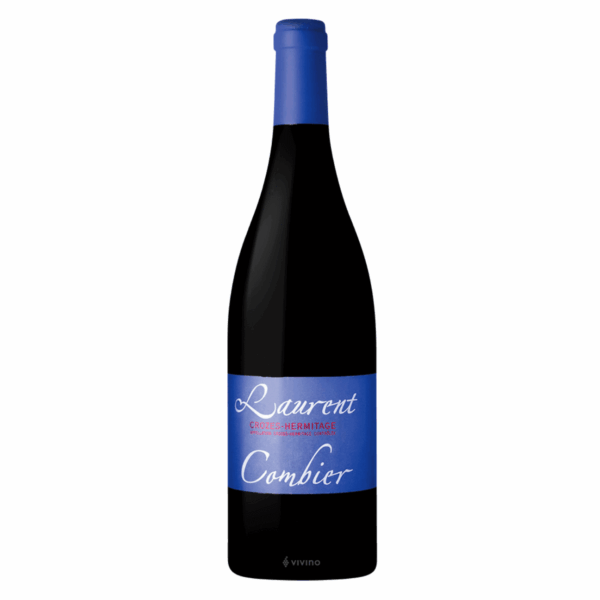 Domaine Combier Crozes-Hermitage Cuvée Laurent 2024