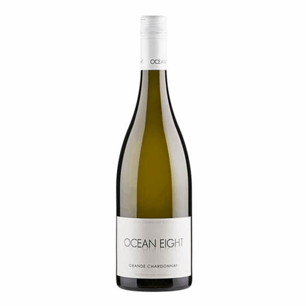 Ocean Eight Aylward Chardonnay 2023
