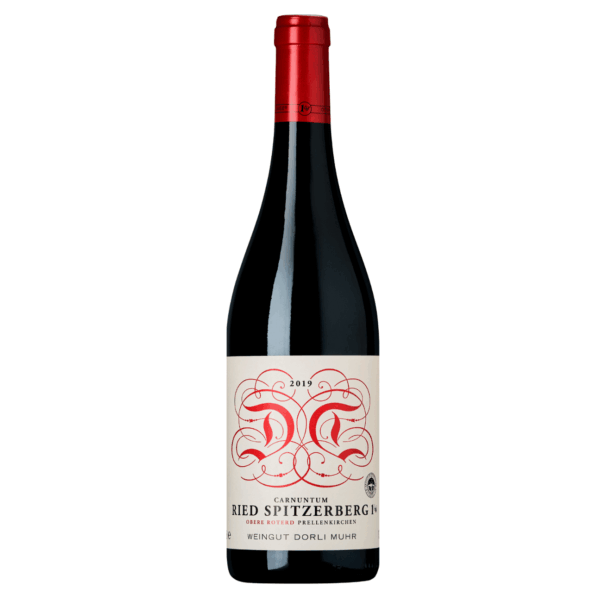 Weingut Dorli Muhr Ried Spitzerberg-Obere Roterd 2019
