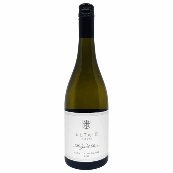 Altair Estate Sauvignon Blanc Fumé 2023