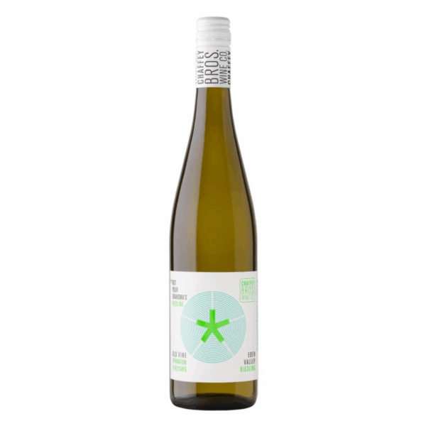 Chaffey Bros Not Your Grandma's Riesling 2025