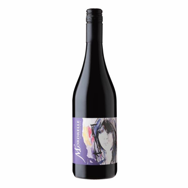 Mordrelle Basket Press 'La Torera' Grenache 2022