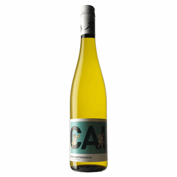 Immich-Batterieberg CAI Riesling Kabinett 2024