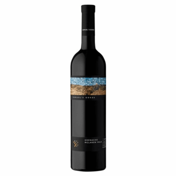 Samuel's Gorge Grenache 2024