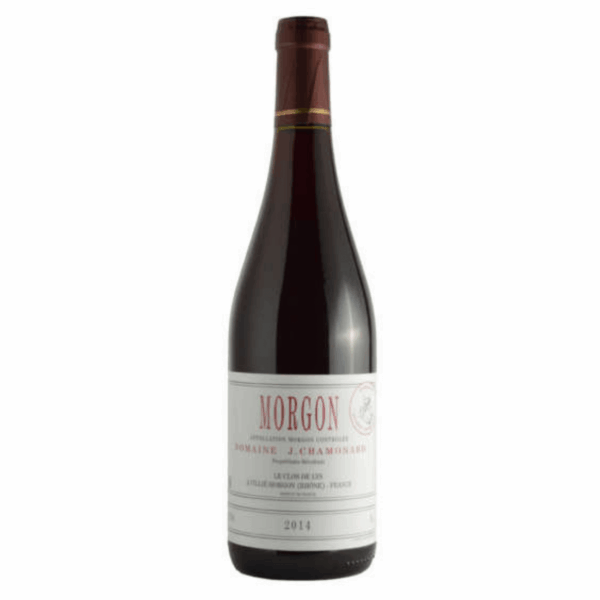 Domaine J. Chamonard Morgon Clos Des Lys 2019