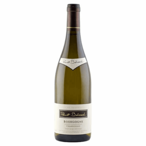 Domaine Pernot Belicard Cote d'Or Bourgogne Blanc 2022
