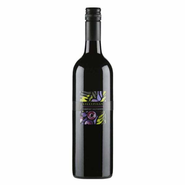 Lillypilly Estate Cabernet Sauvignon 2020
