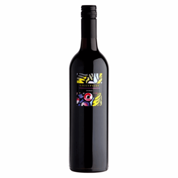 Lillypilly Estate Shiraz 2025