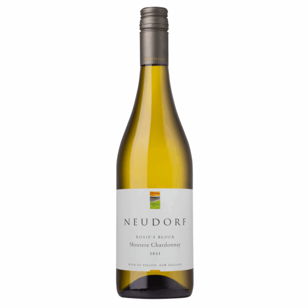 Neudorf Rosie's Block Amphora Chardonnay 2023