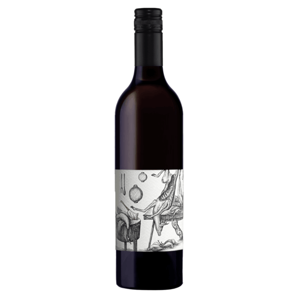Ravensworth Regional Shiraz Grenache Mourvèdre 2023