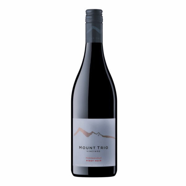 Mount Trio Porongurup Pinot Noir