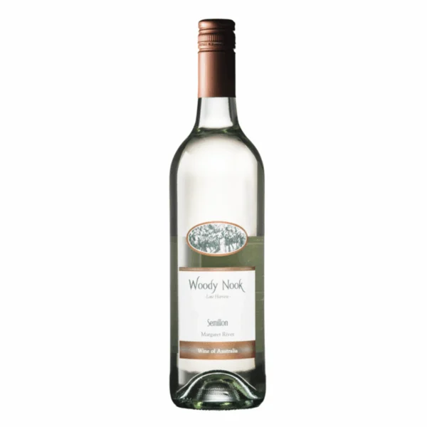 Woody Nook Late Harvest Semillon
