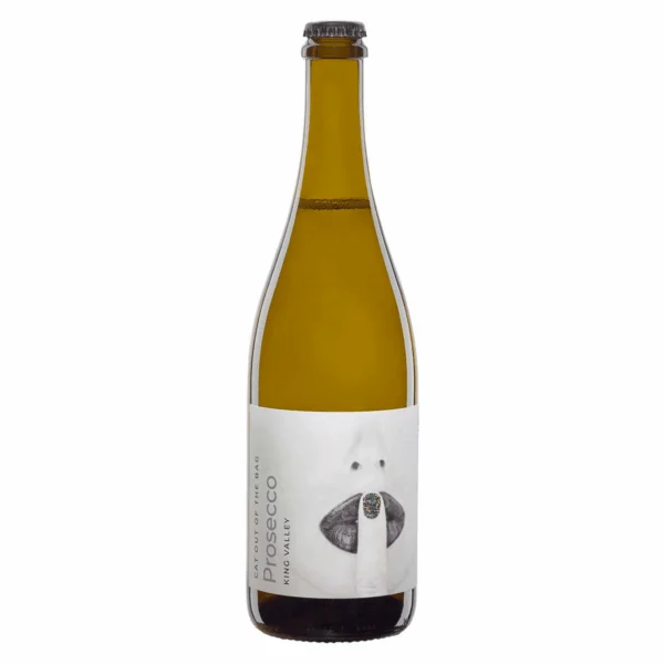 Cat out of the Bag Prosecco NV