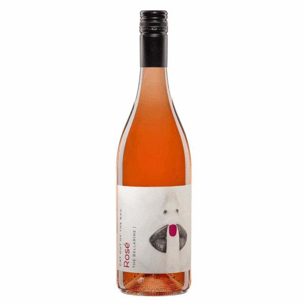 Cat out of the Bag Rosé 2024