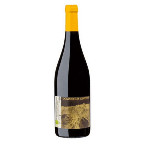 Domaine Les Genestas Côtes du Rhône Cave D Estezargues 2023