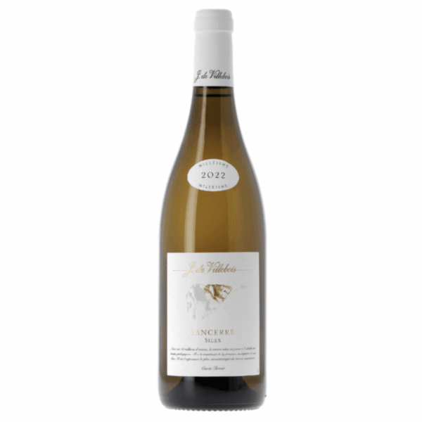 J. de Villebois Sancerre 'Silex' Blanc 2023