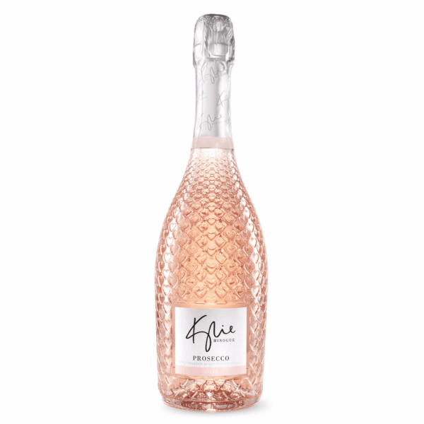 Kylie Minogue Signature Rosé 2024