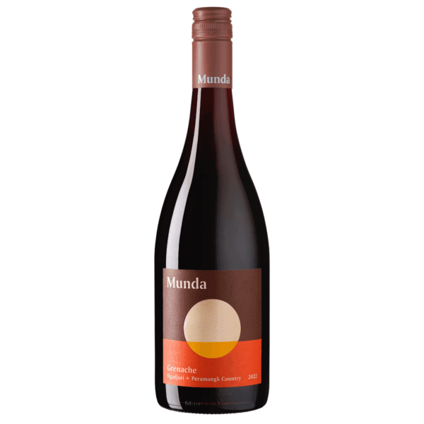 Munda Ngadjuri & Peramangk Country Grenache 2023