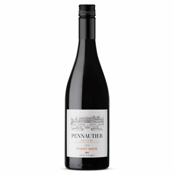 Marquis De Pennautier Pinot Noir 2023