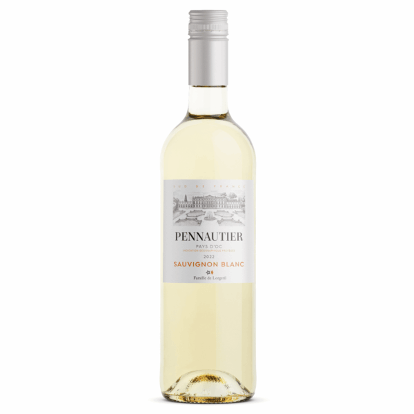 Marquis De Pennautier Sauvignon Blanc 2023