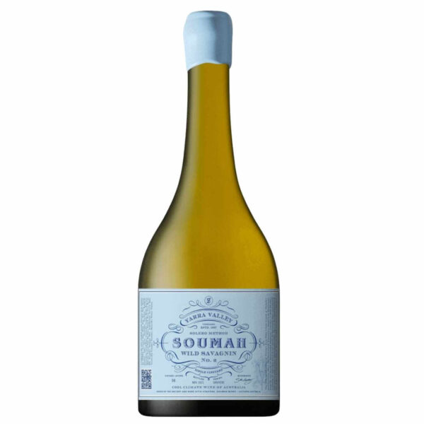 Soumah No.4 Wild Savagnin Solero NV