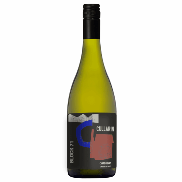 Eden Road Cullarin Block 71 Chardonnay 2024