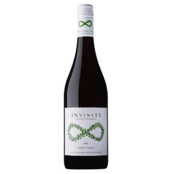 Inviniti Pinot Noir 2024