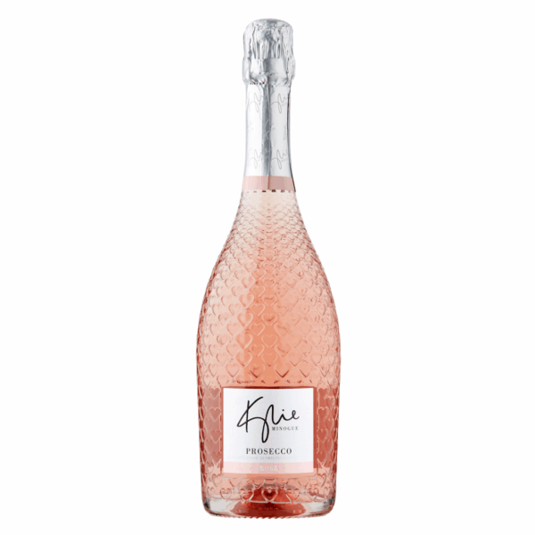 Kylie Minogue Signature Prosecco Rosé NV