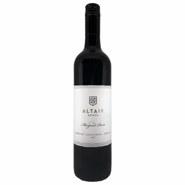 Altair Estate Cabernet Sauvignon Merlot 2022