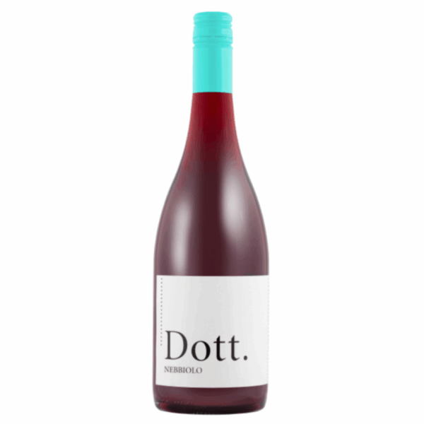 Chalmers Dott Nebbiolo 2023