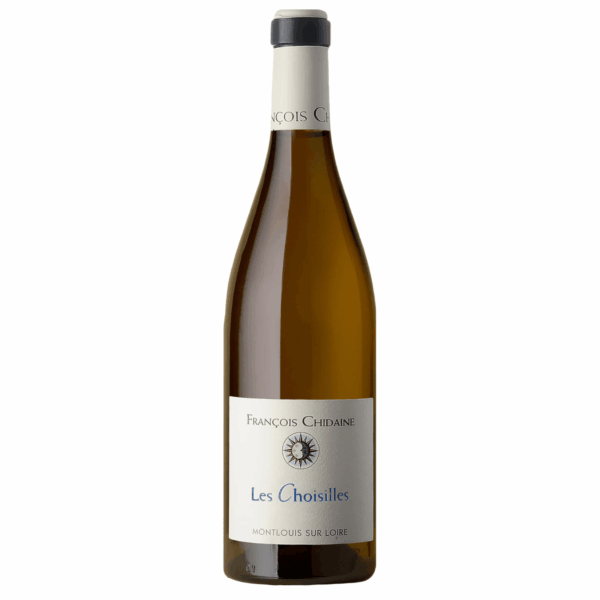 Domaine François Chidaine Montlouis Les Choisilles 2022