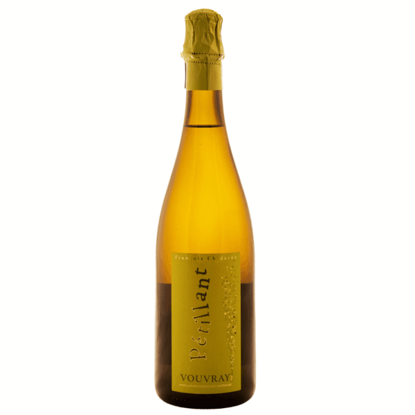 Domaine Francois Chidaine Vin de France Petillant 2019