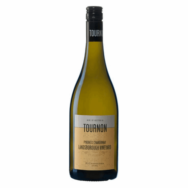 M. Chapoutier Tournon Landsborough Chardonnay 2024