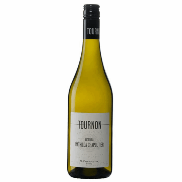 M. Chapoutier Tournon Mathilda Viognier Marsanne 2024
