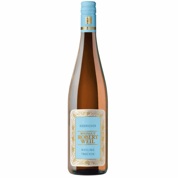 Robert Weil Kiedricher Riesling Trocken 2022