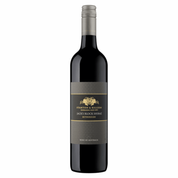 Stanton & Killeen Jack's Block Shiraz 2023
