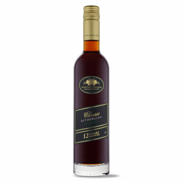 Stanton & Killeen Classic Muscat NV 500ml