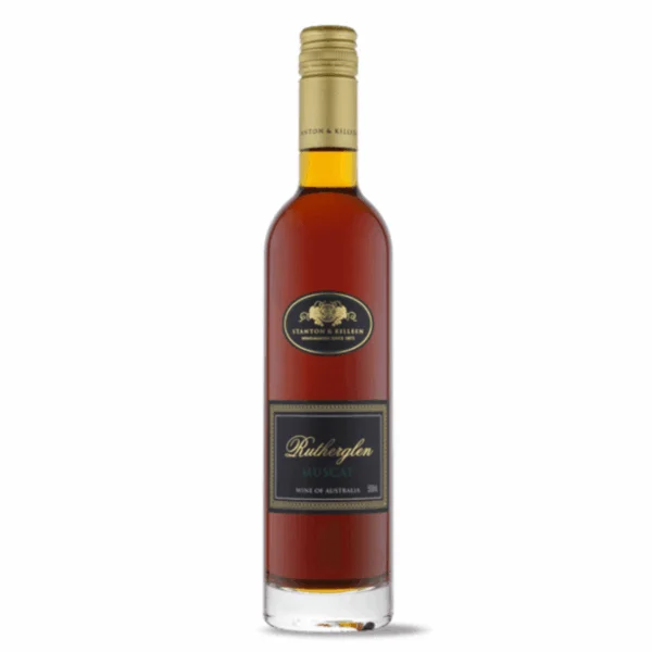Stanton & Killeen Rutherglen Muscat NV 500ml