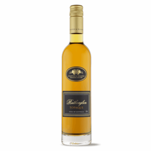 Stanton & Killeen Rutherglen Topaque NV 500ml