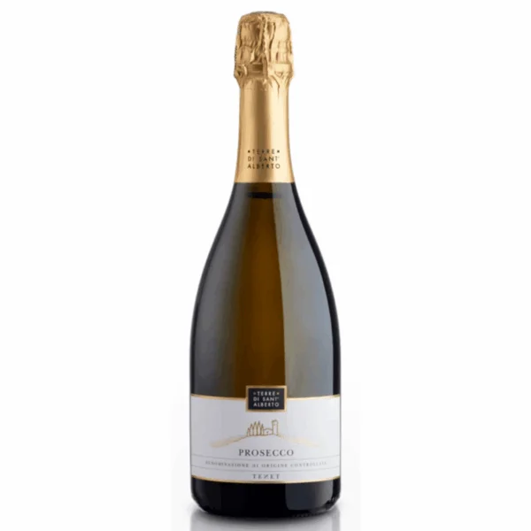 Terre Di Sant'Alberto Tenet Prosecco Brut D.O.C.