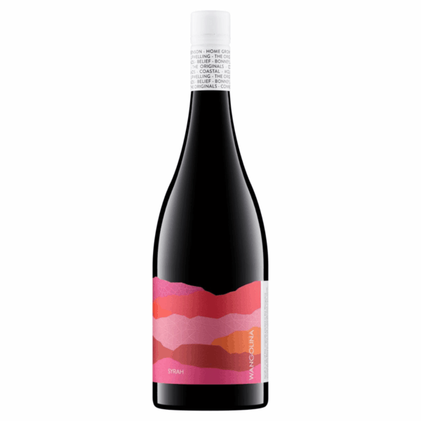 Wangolina The Originals Syrah 2023