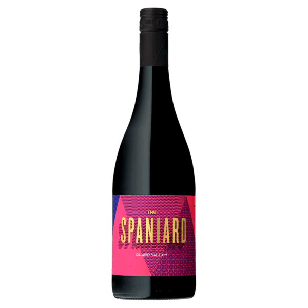 Atlas The Spaniard Tempranillo Mataro Grenache 2022