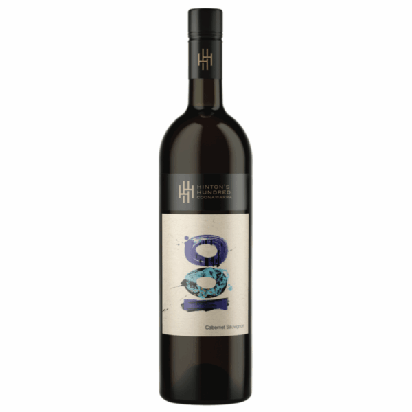 Hinton's Hundred Cabernet Sauvignon 2022
