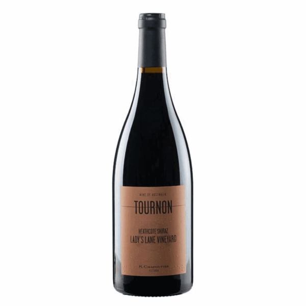 M. Chapoutier Tournon Lady's Lane Vineyard Shiraz 2019